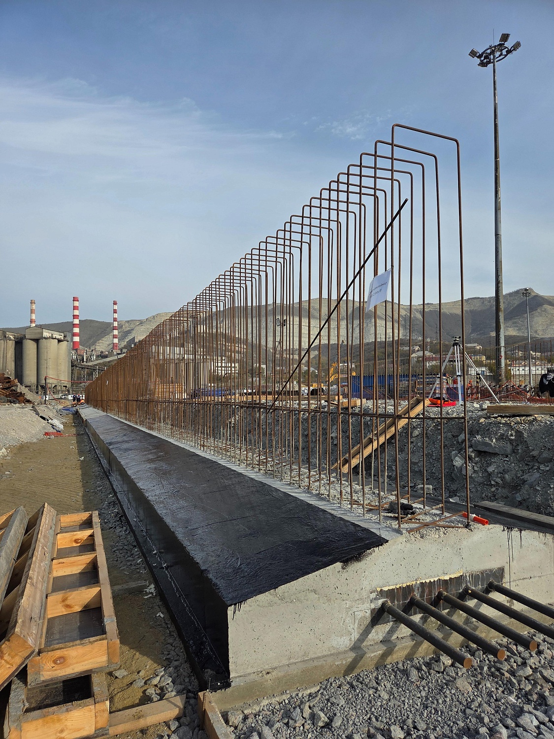 Итоги 2025 года. Проекты ЮГ