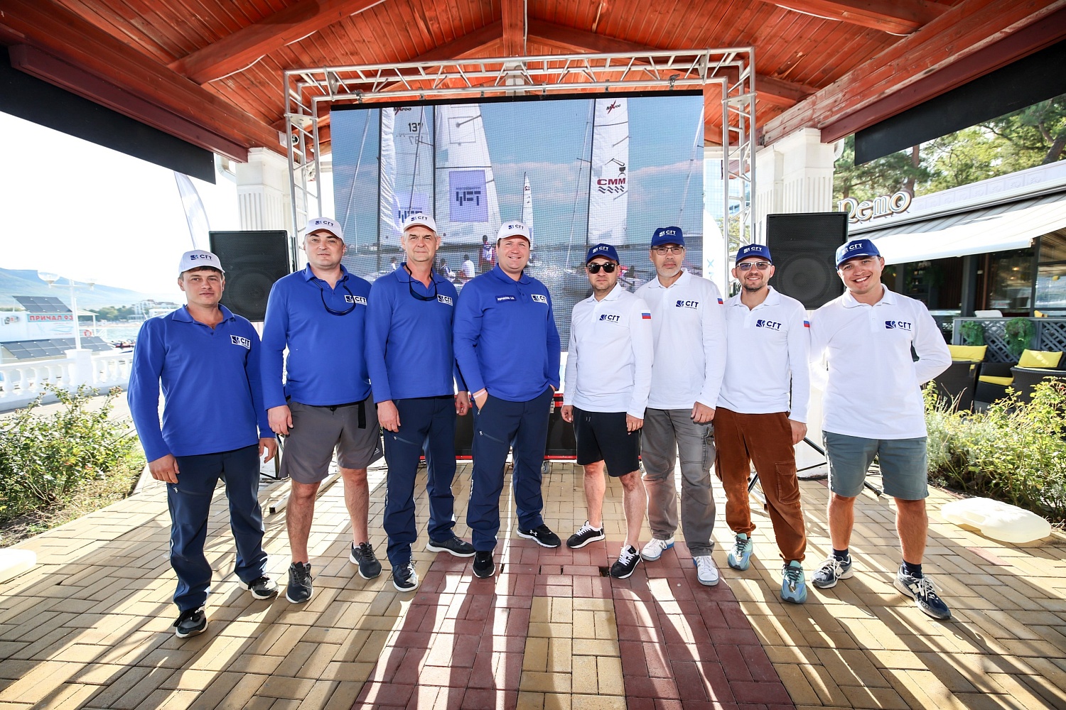 Итоги 2025 года. Багаевский гидроузел