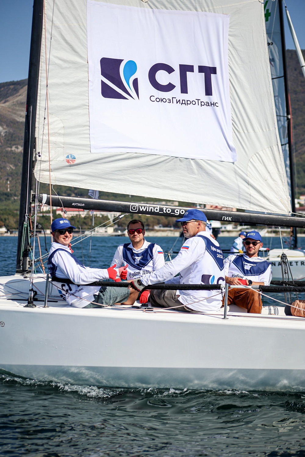 Итоги 2025 года. Багаевский гидроузел