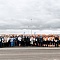 31.03.2026 торжественно открыто судоходство на Багаевском гидроузле