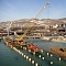 Универсальный перегрузочный комплекс АО «НСРЗ»