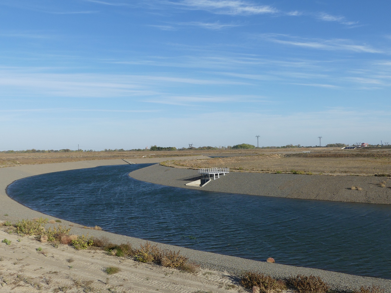 На БГУ начата подготовка к вводу во временную эксплуатацию