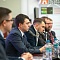 АО СГТ приняло участие в Конгрессе "Гидротехнические сооружения и дноуглубление"