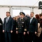 31.03.2026 торжественно открыто судоходство на Багаевском гидроузле