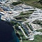 Терминал по перевалке стабилизированного газового конденсата и нефтепродуктов