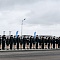 31.03.2026 торжественно открыто судоходство на Багаевском гидроузле
