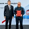 31.03.2026 торжественно открыто судоходство на Багаевском гидроузле