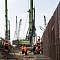 Универсальный перегрузочный комплекс АО «НСРЗ»