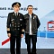 31.03.2026 торжественно открыто судоходство на Багаевском гидроузле