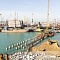Универсальный перегрузочный комплекс АО «НСРЗ»