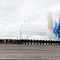 31.03.2026 торжественно открыто судоходство на Багаевском гидроузле