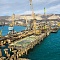 Универсальный перегрузочный комплекс АО «НСРЗ»
