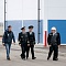 31.03.2026 торжественно открыто судоходство на Багаевском гидроузле
