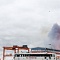 31.03.2026 торжественно открыто судоходство на Багаевском гидроузле